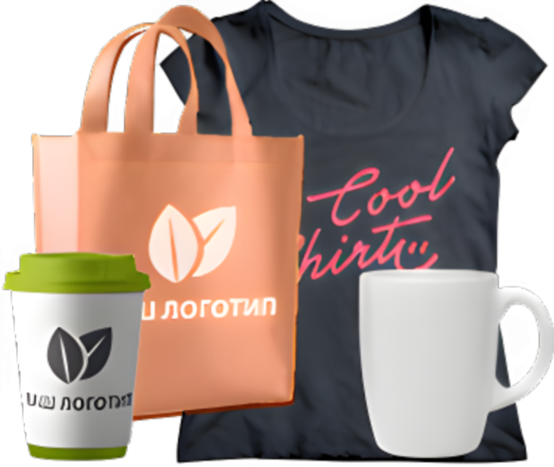 Сувенирная продукция