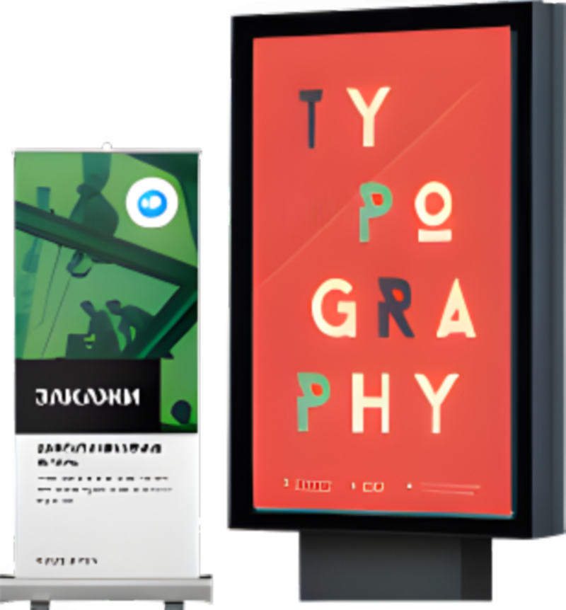 Широкоформатная печать