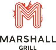 Marshall Grill логотип